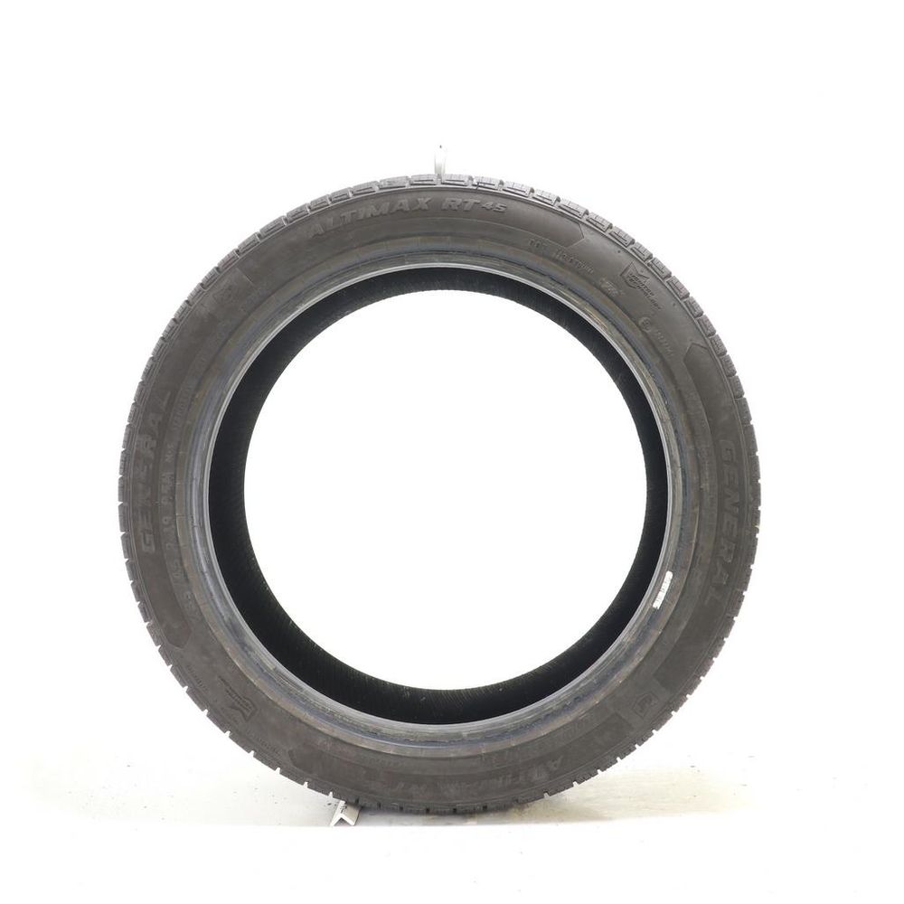 Set of (2) Used 235/45R19 General Altimax RT45 95H - 8-8.5/32 - Image 6