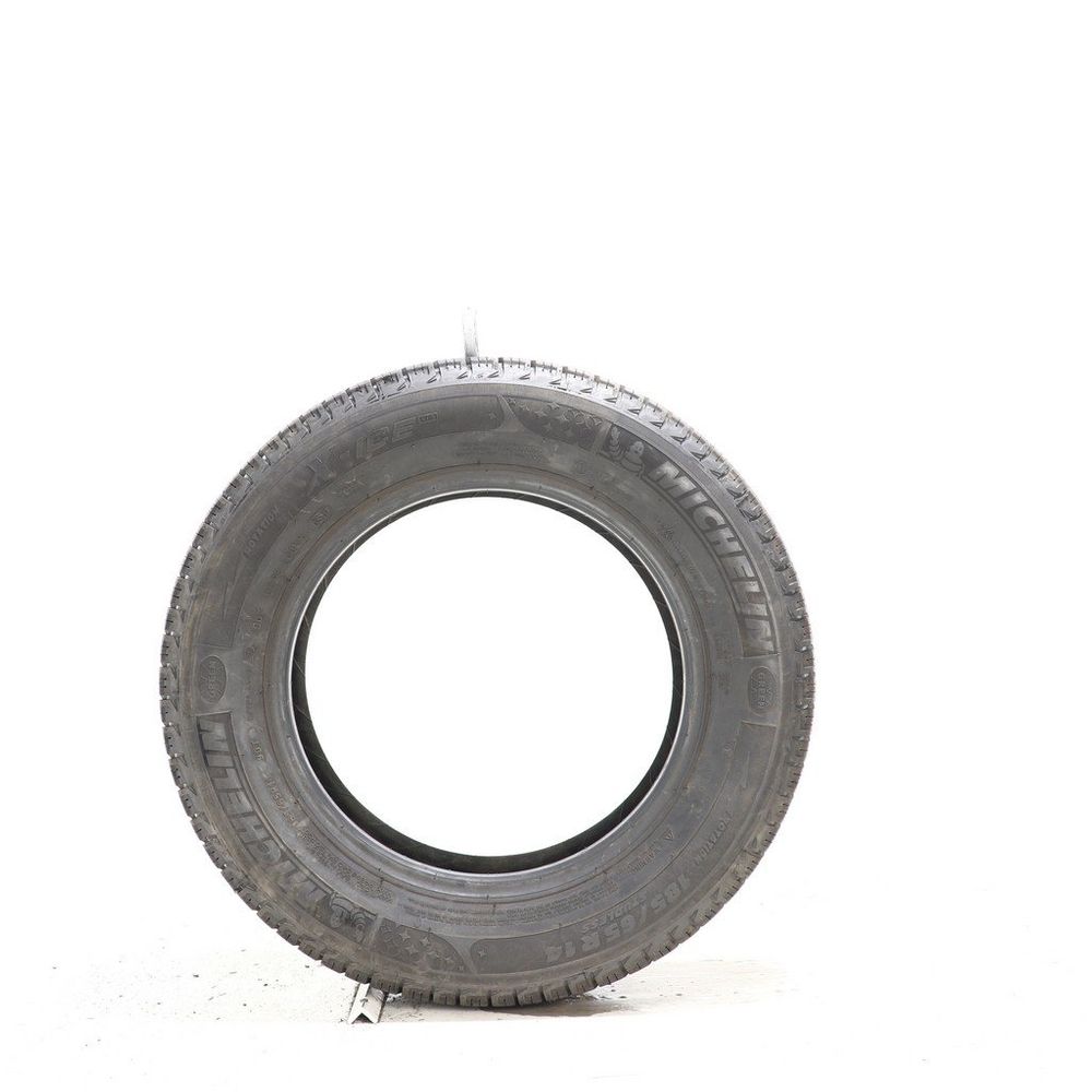 Used 185/65R14 Michelin X-Ice Xi3 90T - 10/32 - Image 3