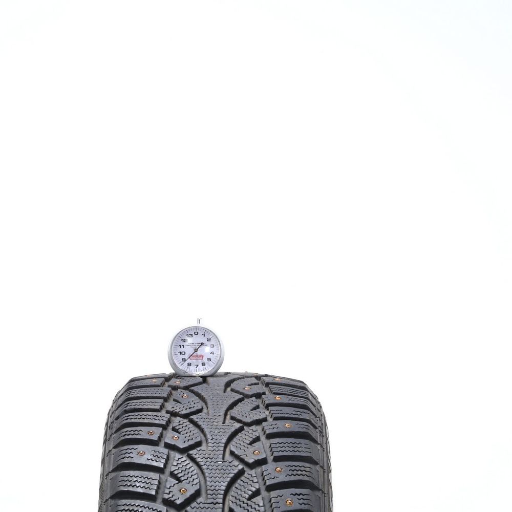 Used 195/60R15 General Altimax Arctic Studded 88Q - 8.5/32 - Image 2