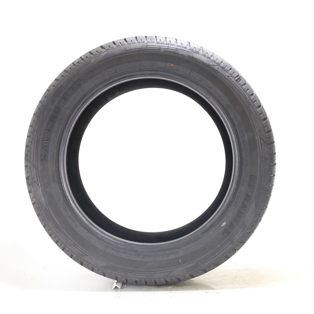 New 255/55R20 GT Radial Savero HT2 107H - 10/32 - Image 3