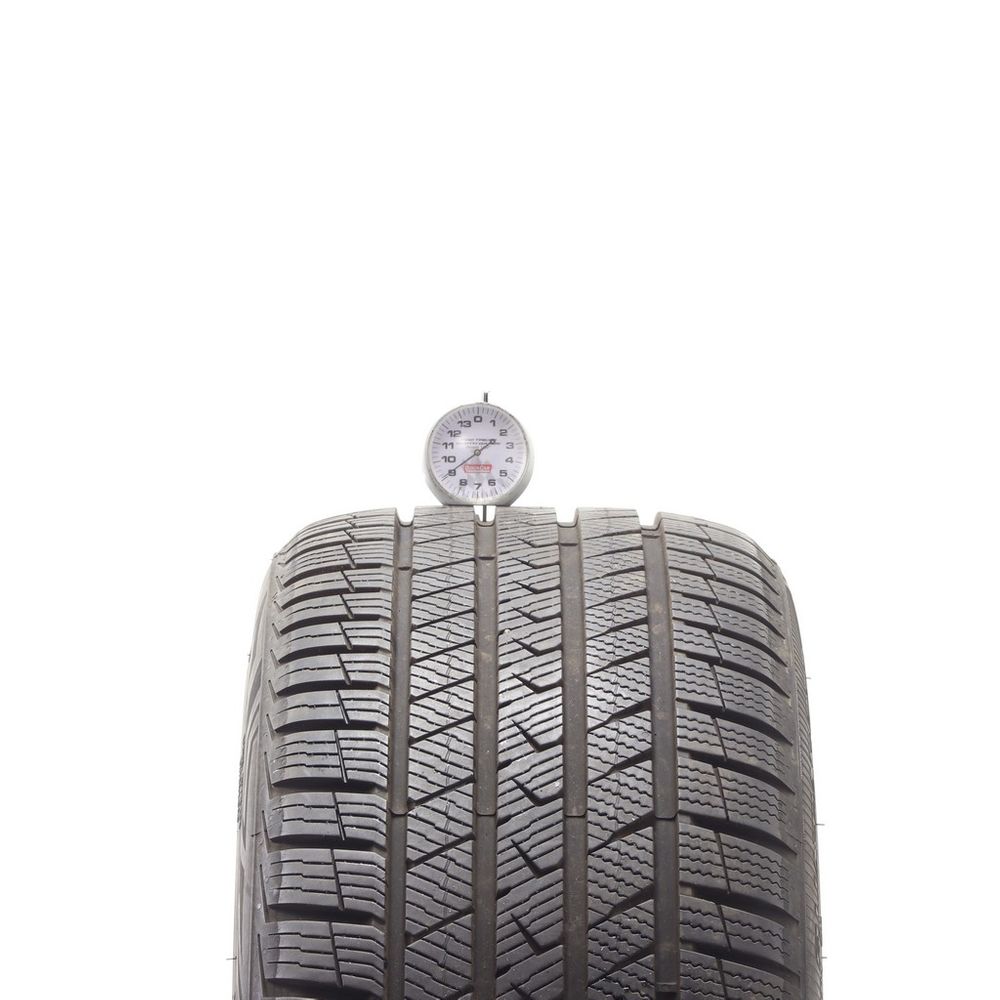 Used 235/40R19 Vredestein Quatrac Pro 96Y - 9/32 - Image 2
