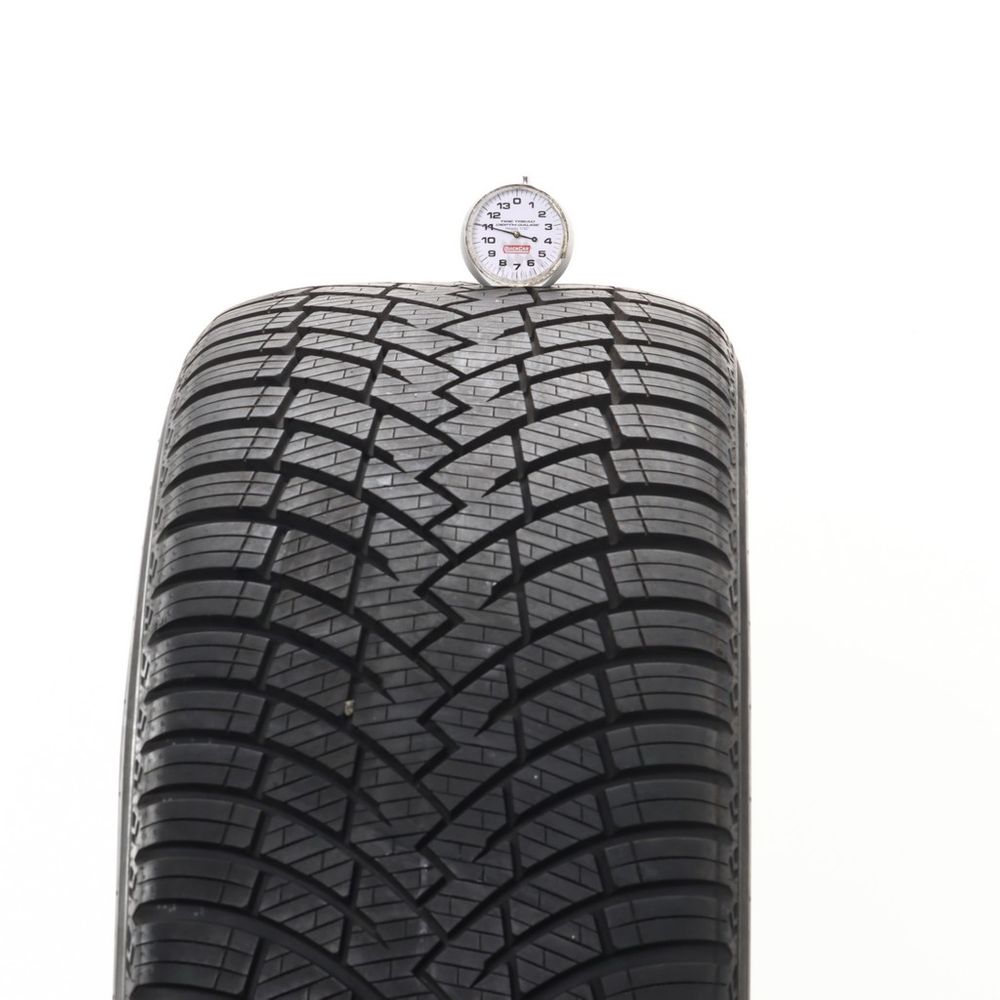 Set of (2) Used 265/60R18 Pirelli Scorpion Weather Active 110V - 10-11/32 - Image 5