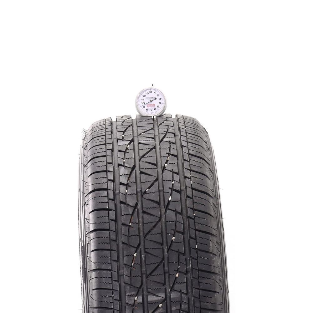 Set of (2) Used 225/65R17 Firestone Destination LE2 102H - 9-9.5/32 - Image 5