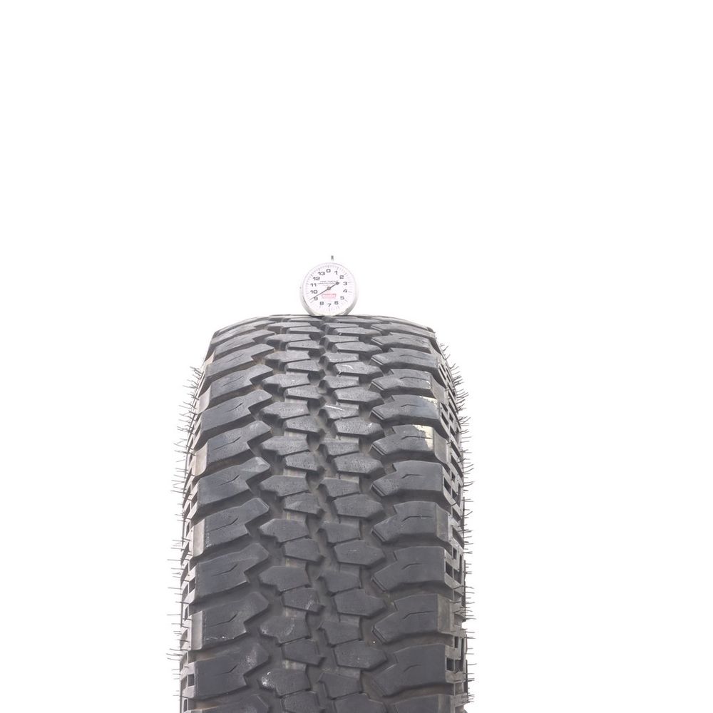 Used ST 235/75R15 Rainier Apex 111/106M C - 9/32 - Image 2