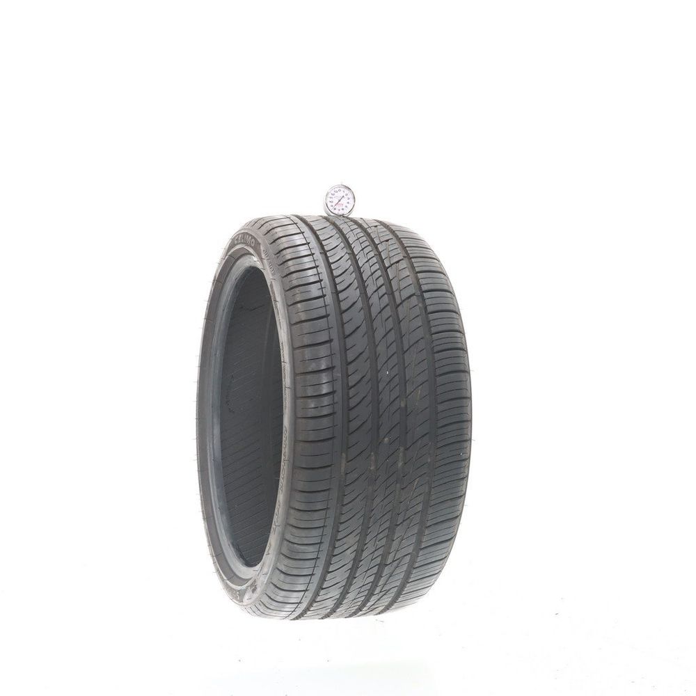 Used 255/35ZR18 Celimo Salient CS580 94Y - 8.5/32 - Image 1