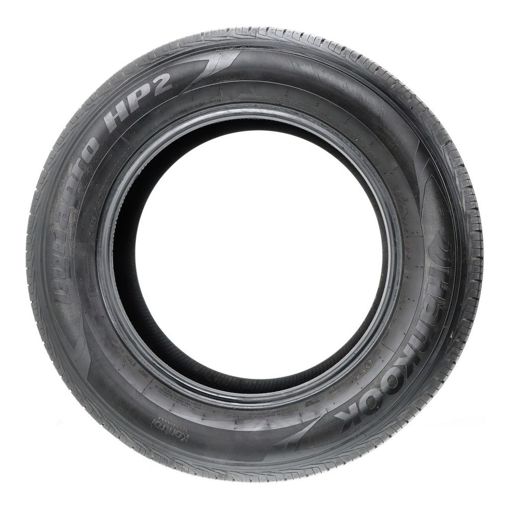 Set of (2) Used 265/60R18 Hankook Dynapro HP2 110V - 6-7/32 - Image 3