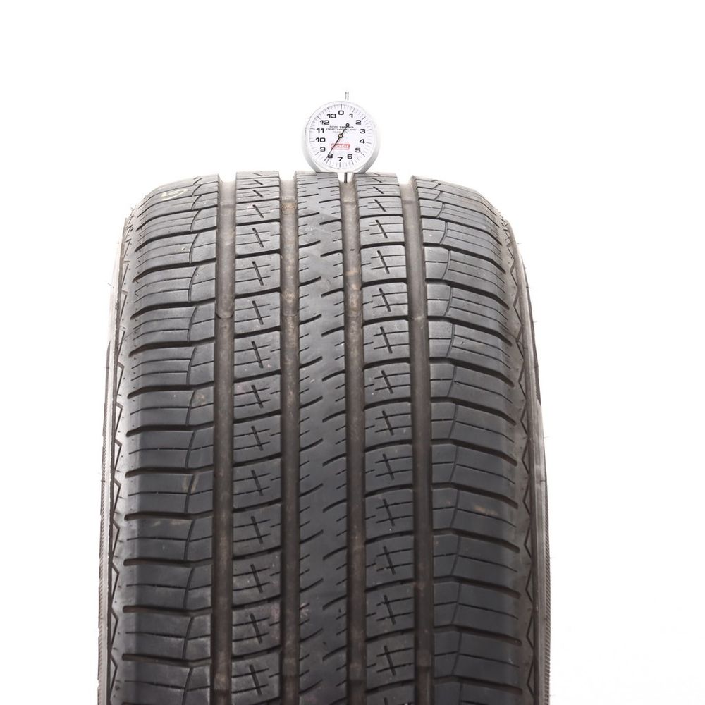 Set of (2) Used 255/50R20 Evoluxx Capricorn 4X4 HP 109V - 8-8.5/32 - Image 2