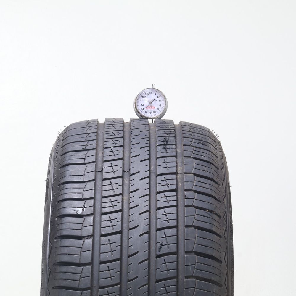 Set of (2) Used 255/50R20 Evoluxx Capricorn 4X4 HP 109V - 8-8.5/32 - Image 5