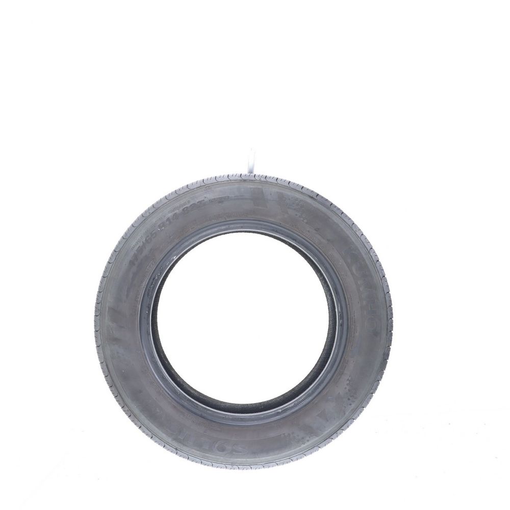 Used 175/65R14 Kumho Solus TA11 82T - 6/32 - Image 3