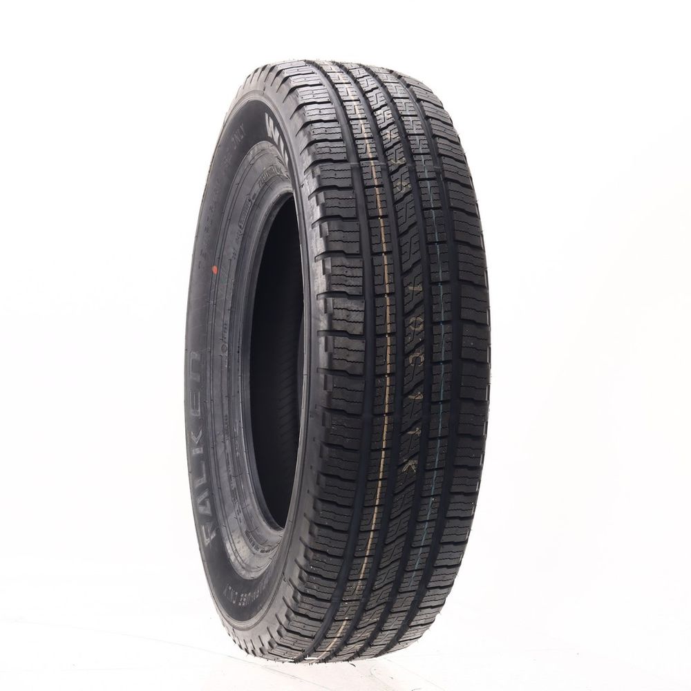 New 255/70R18 Falken Wildpeak Temporary Spare 112T - Image 1