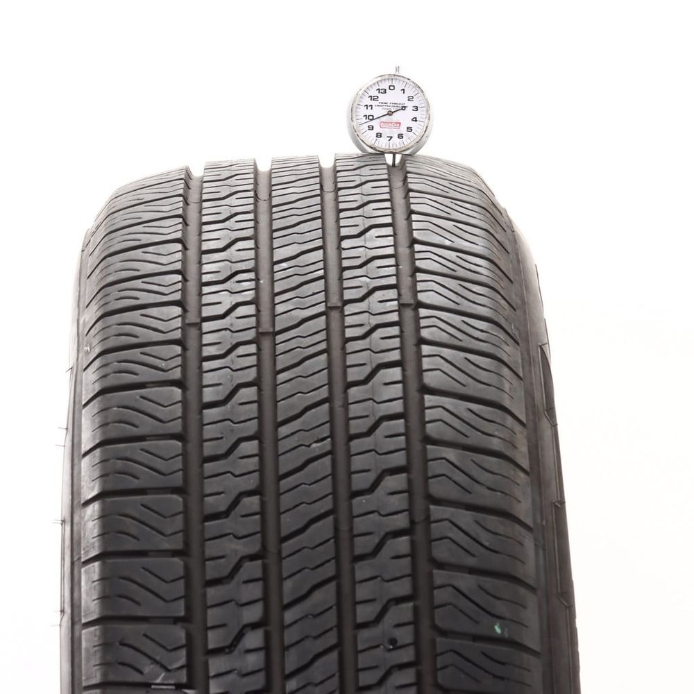 Set of (2) Used 275/60R20 Goodyear Wrangler Territory HT 115T - 8.5-9.5 ...