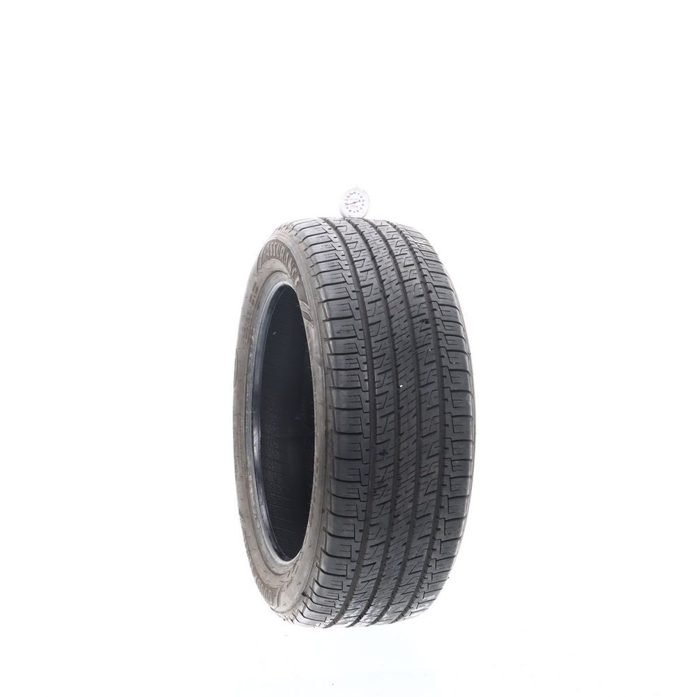 Set of (2) Used 225/50R17 Goodyear Assurance MaxLife 94V - 8-9.5/32 - Image 4