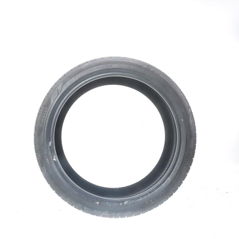 Driven Once 275/35R20 Pirelli P Zero AS Plus 3 102Y - 10/32 - Image 3