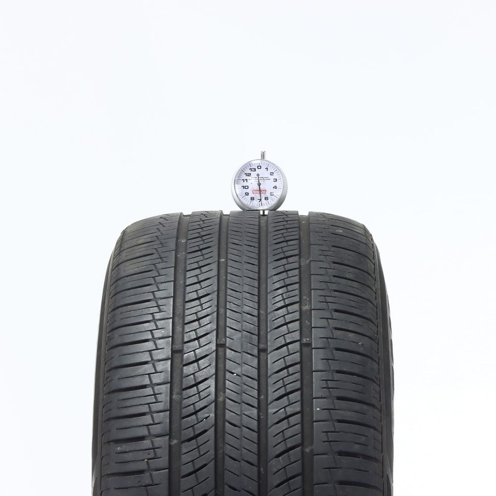 Set of (2) Used 245/50R20 Nexen Roadian GTX RG1 SUV 102V - 6-6.5/32 - Image 5