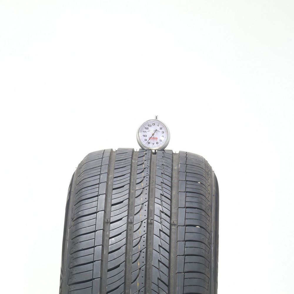 Set of (2) Used 225/60R17 Nexen N5000 Plus 99H - 8-9/32 - Image 2