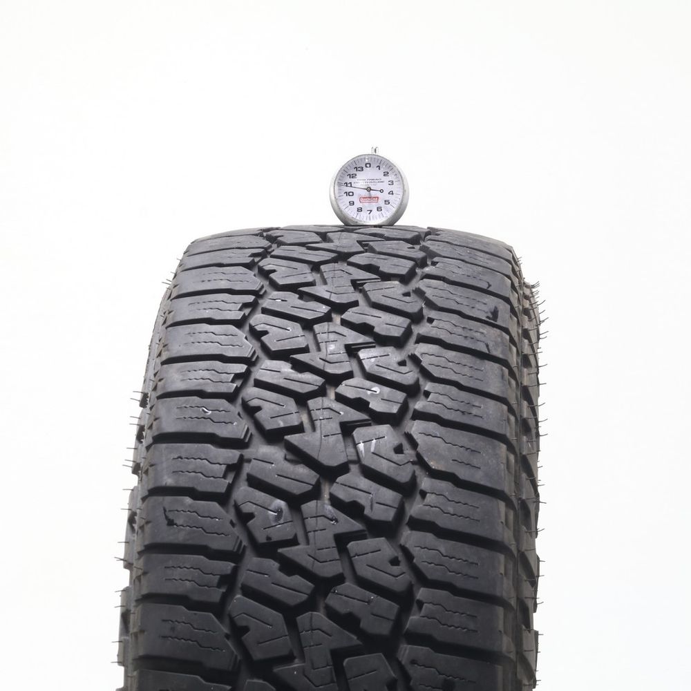 Used 245/65R17 Falken Wildpeak A/T3W 111T - 10.5/32 - Image 2