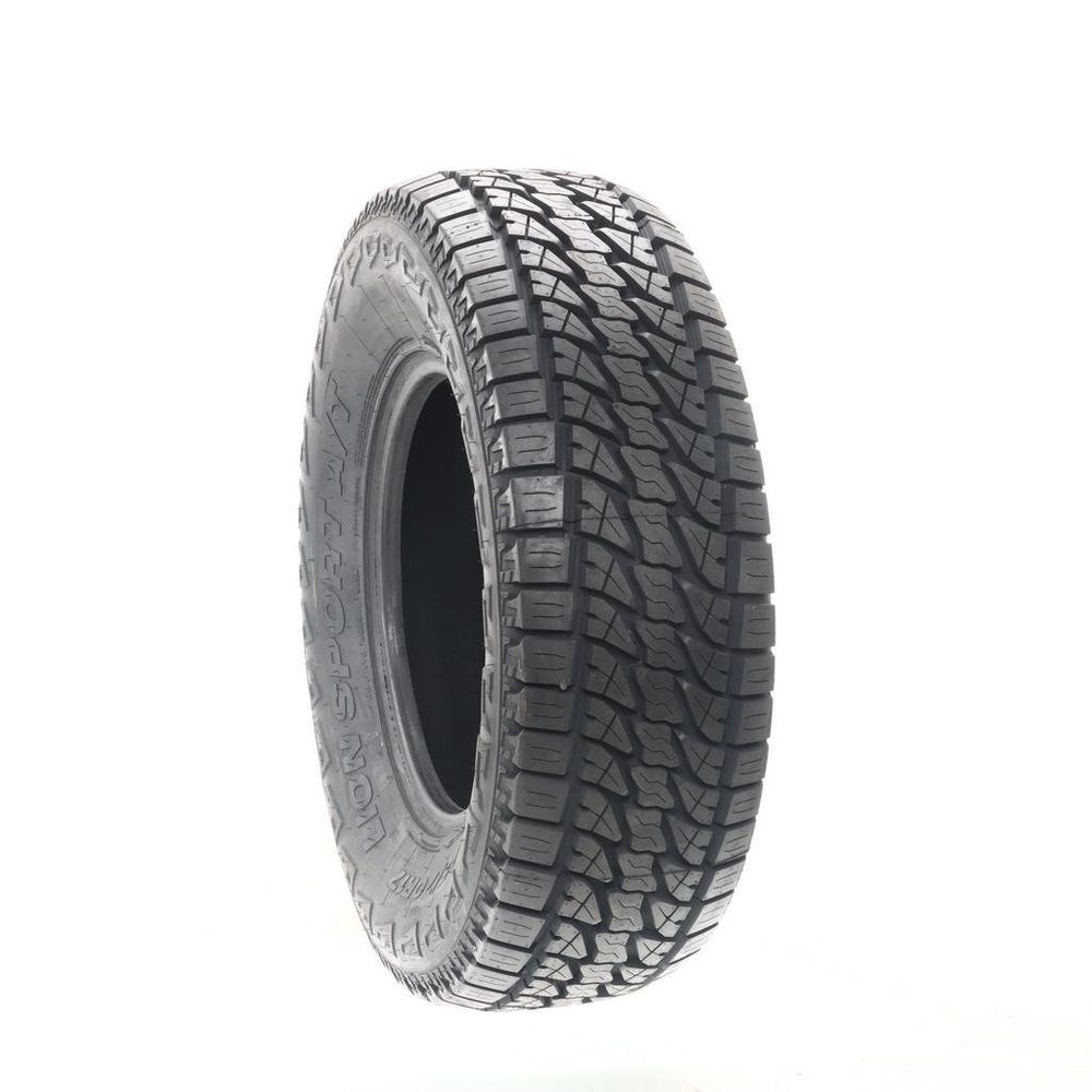 New LT 285/70R17 Leao Lion Sport A/T 121/118S E - Image 1