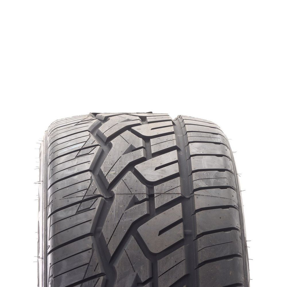 New 305/45R22 Nitto NT420V 118H - Image 2