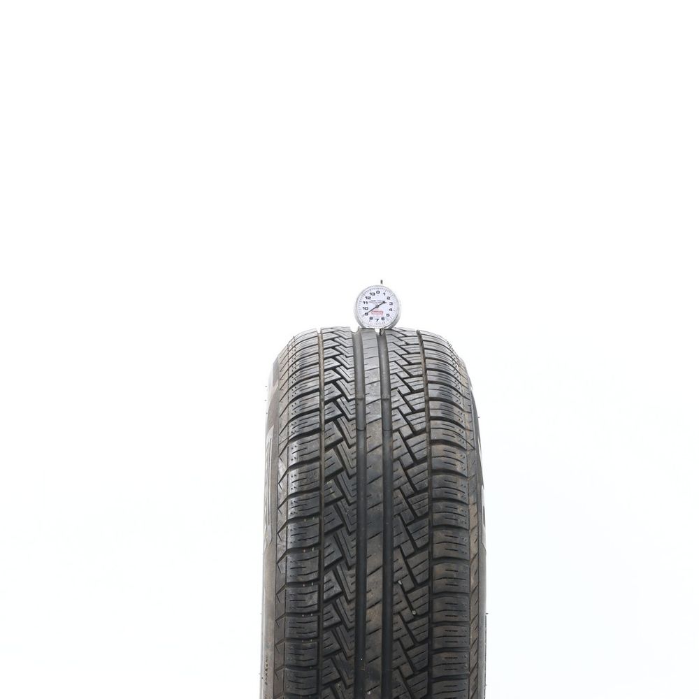 Used 205/65R15 Pirelli P6 Four Seasons Plus 94H - 9/32 - Image 2