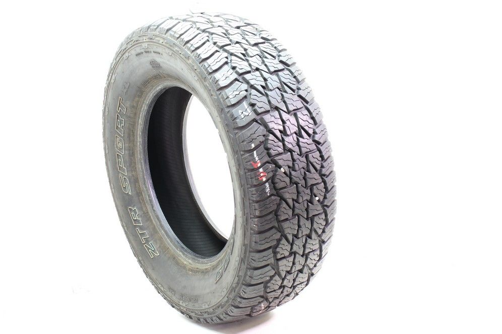 Used 275/65R18 Eldorado ZTR Sport XL 116T - 10.5/32 - Image 1