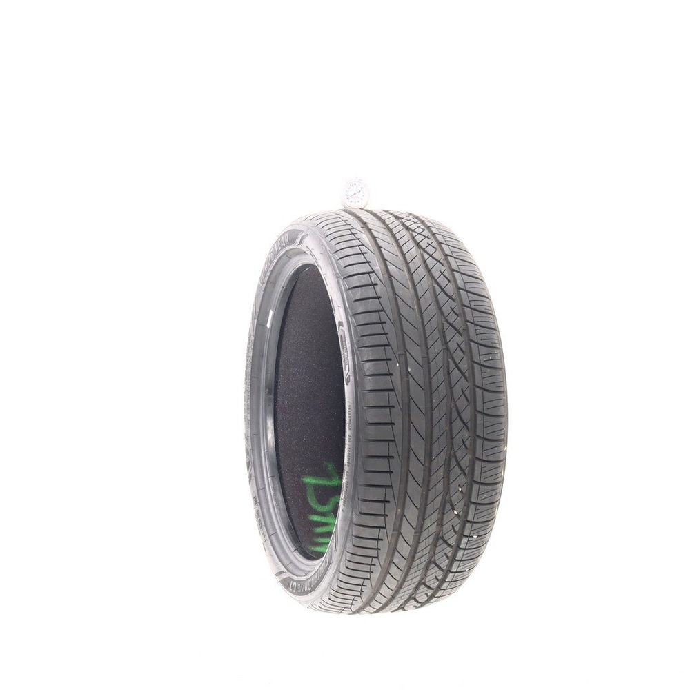 Used 235/40R19 Goodyear ElectricDrive GT SoundComfort 96W - 9/32 - Image 1