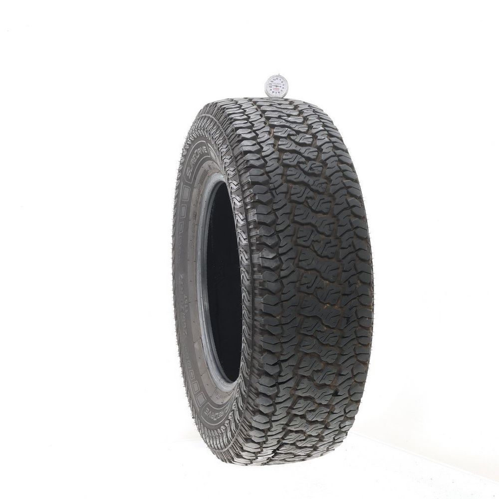 Used 265/70R17 SureDrive All-Terrain 115T - 10.5/32 - Image 1