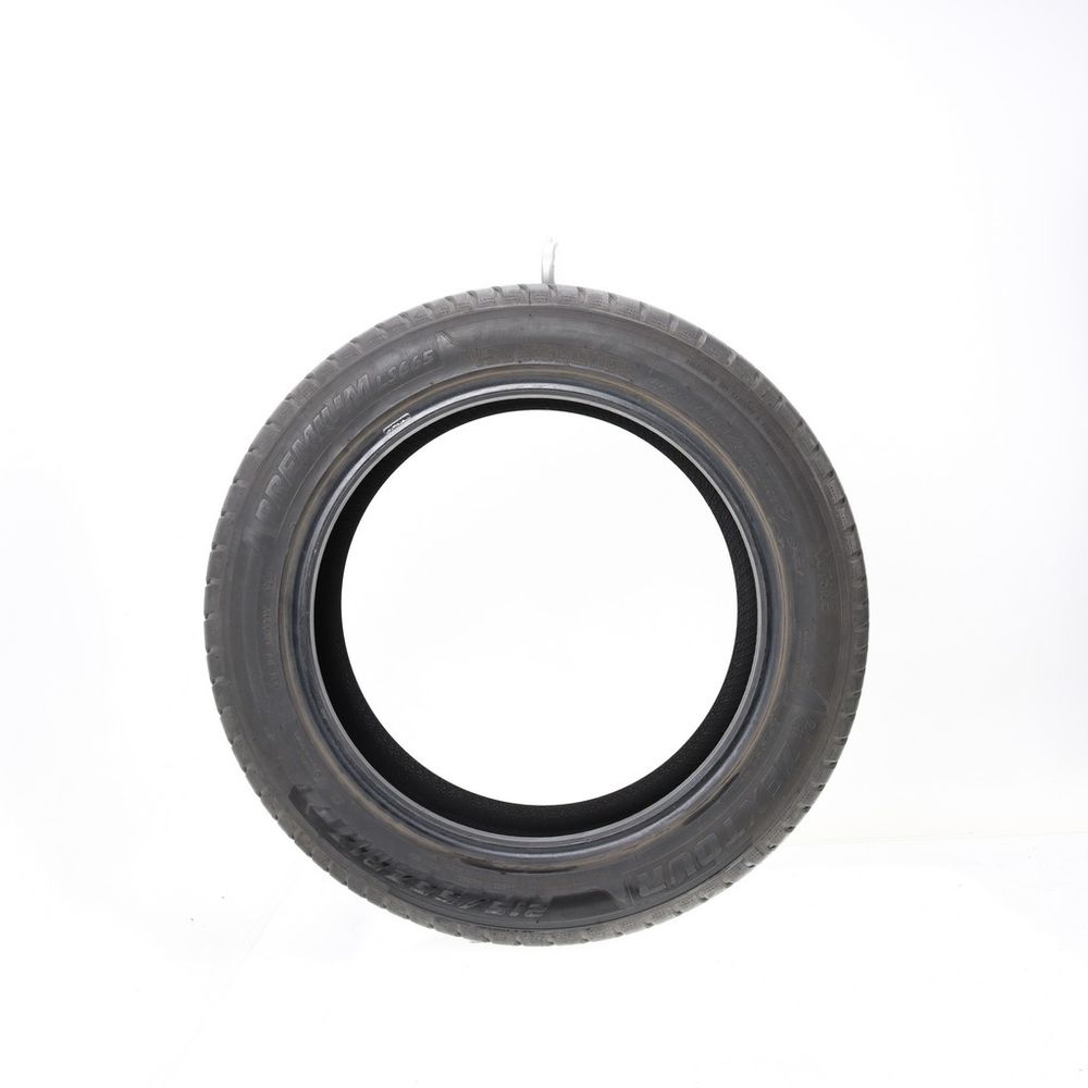 Used 215/55ZR17 Zextour Premium LS 665 94W - 6.5/32 - Image 3