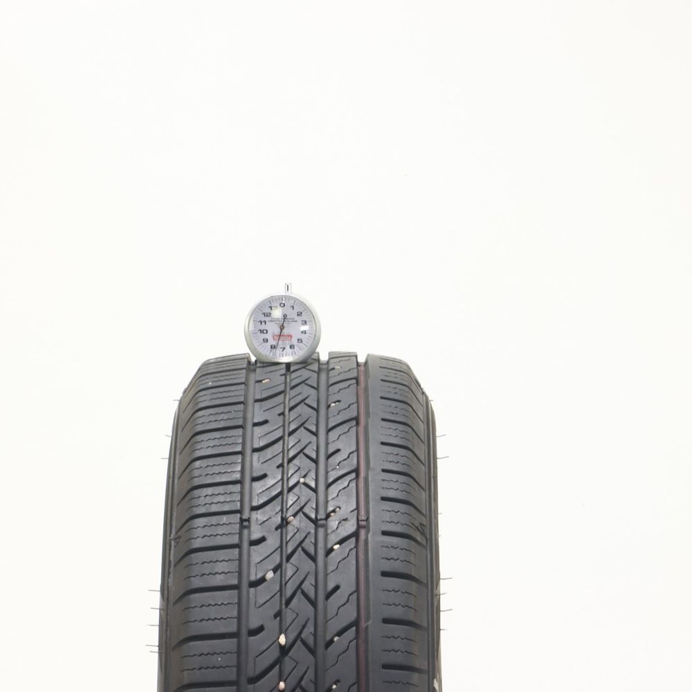 Set of (2) Used 175/65R15 Falken Pro G5 A/S 84H - 7.5-8/32 - Image 2