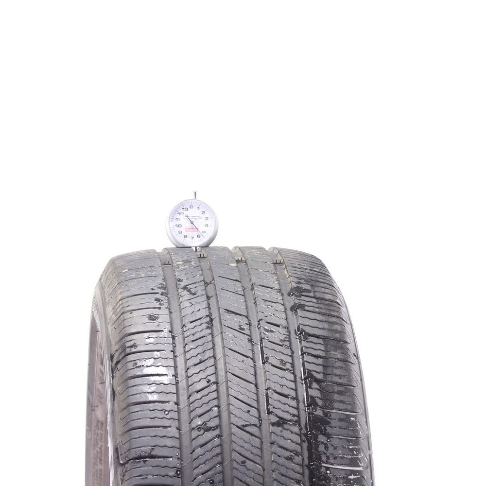Used 235/55R17 Michelin Defender T+H 99H - 5.5/32 - Image 2