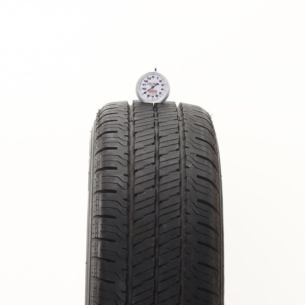 Set of (4) Used 195/75R16C Hankook Dynapro HT 107/105R - 9-9.5/32 - Image 2