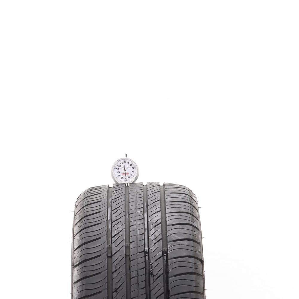 Set of (2) Used 215/50R17 GT Radial Champiro Touring AS 95V - 6.5-7/32 - Image 2