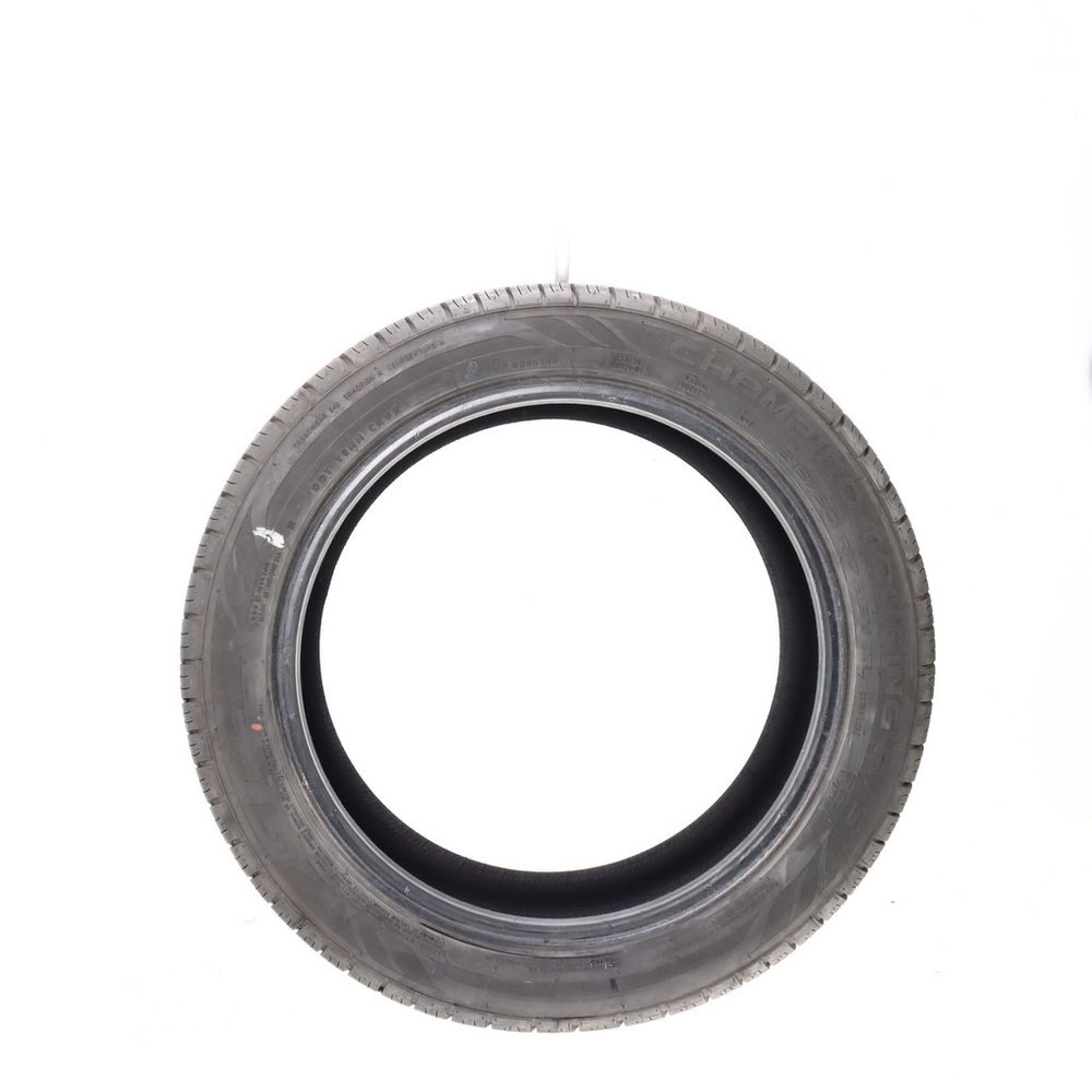 Set of (2) Used 215/50R17 GT Radial Champiro Touring AS 95V - 6.5-7/32 - Image 3
