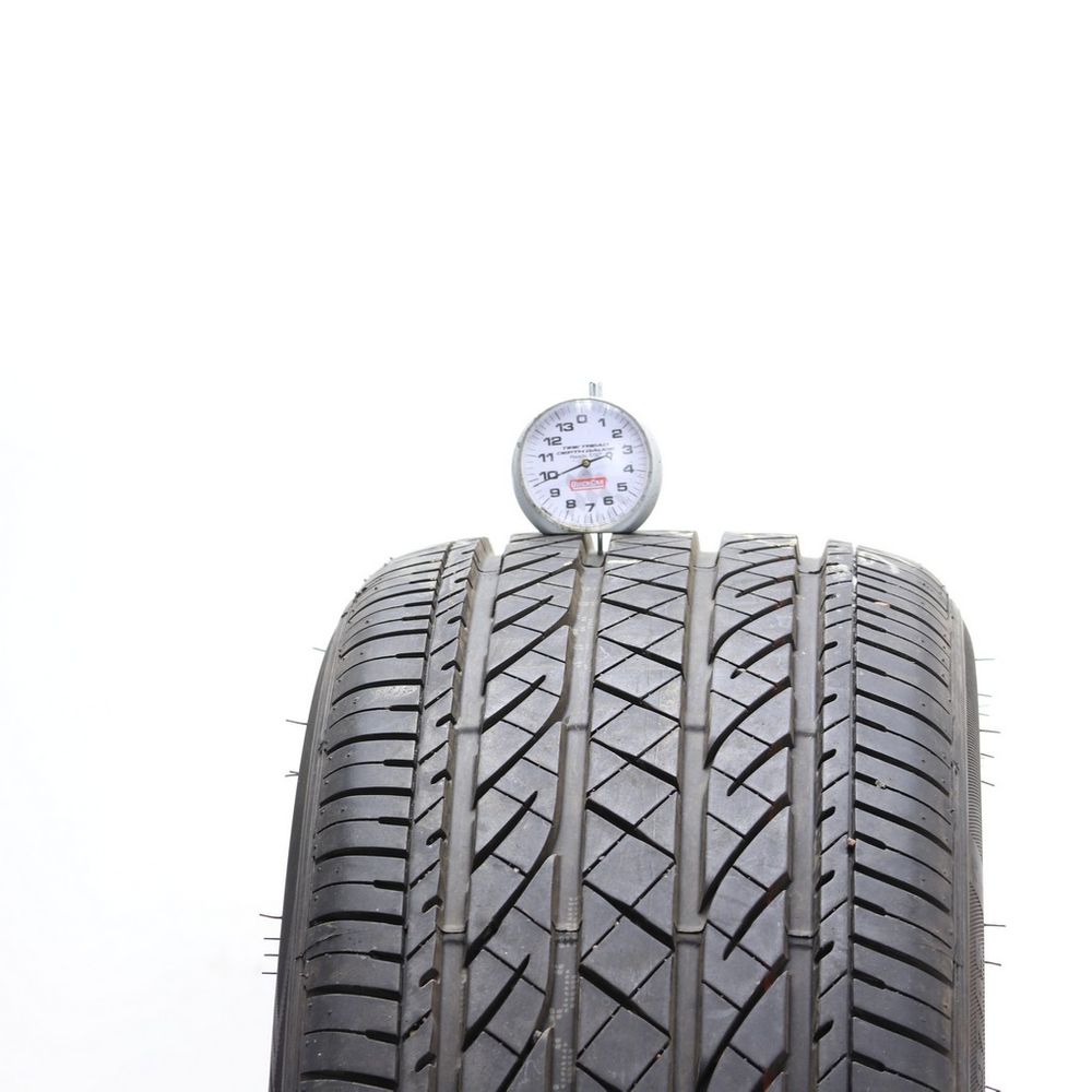 Used 225/40R18 Bridgestone Potenza RE97AS 92H - 9.5/32 - Image 2