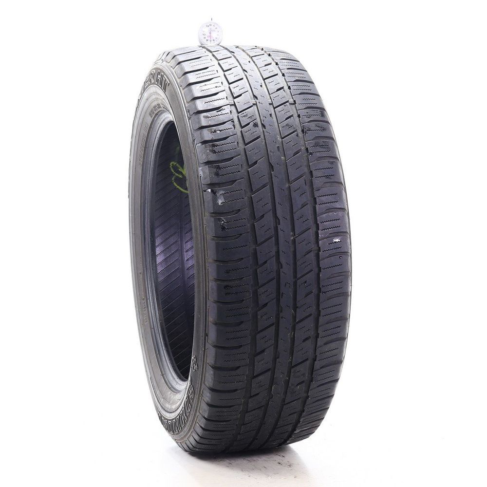 Used 275/55R20 Sumitomo Encounter HT 117H - 7/32 - Image 1
