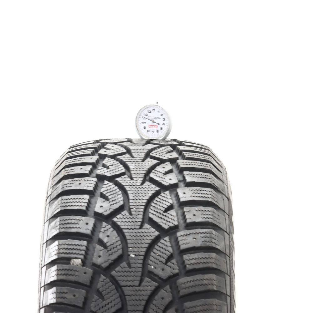 Set of (2) Used 235/65R17 General Altimax Arctic 108Q - 10.5-11/32 - Image 5