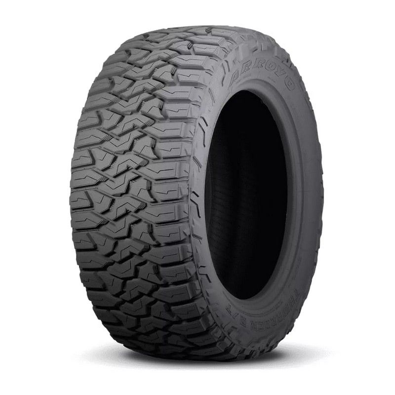 Set of (2) New 265/50R20 Arroyo Tamarock R/T 111T - Image 1