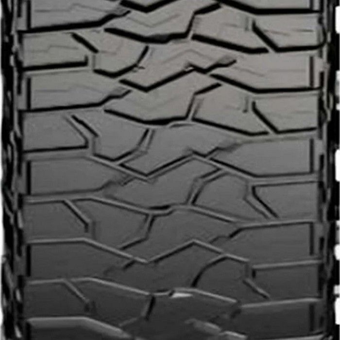 Set of (2) New 265/50R20 Arroyo Tamarock R/T 111T - Image 3
