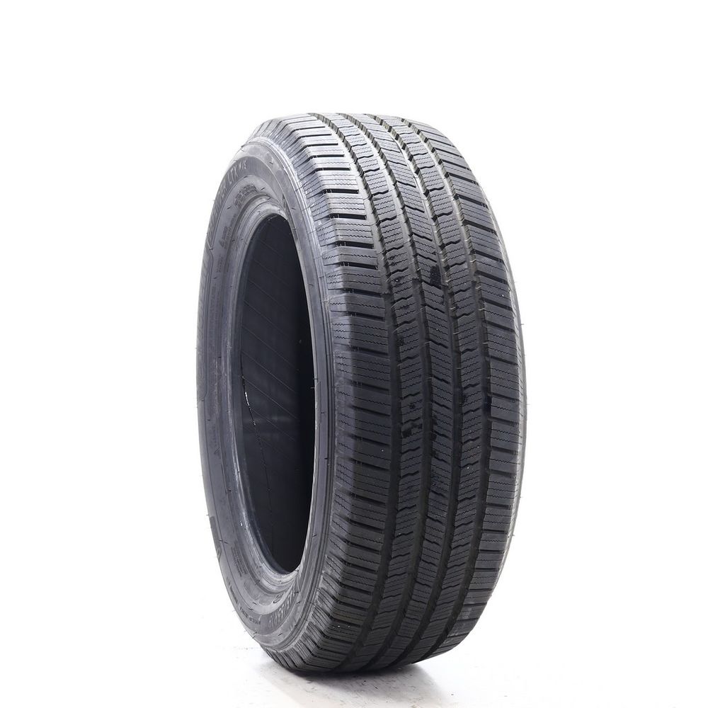 Driven Once 245/55R19 Michelin Defender LTX M/S 103H - 11/32 - Image 1