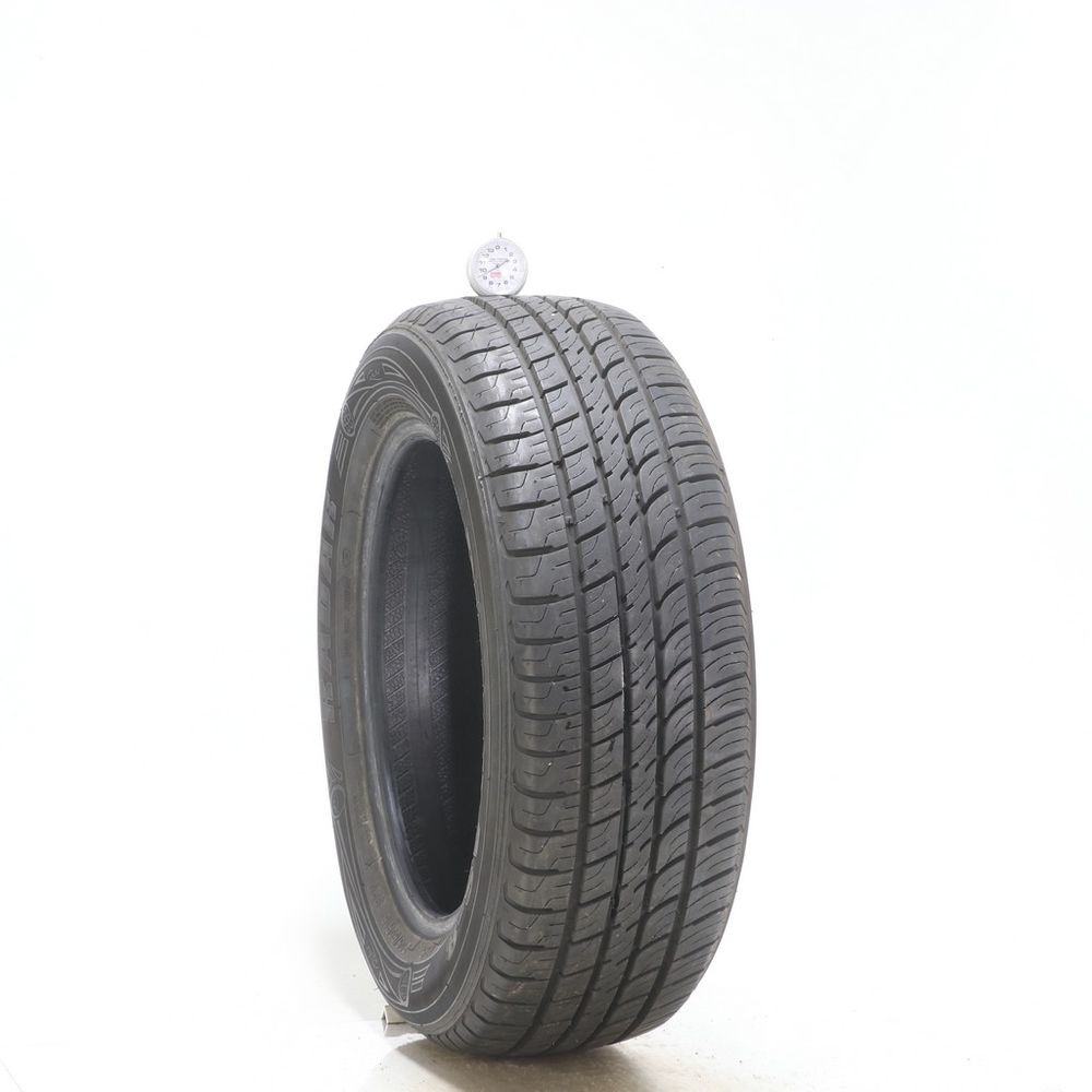 Set of (2) Used 205/60R16 Radar Dimax AS-8 92V - 8.5-9.5/32 - Image 4