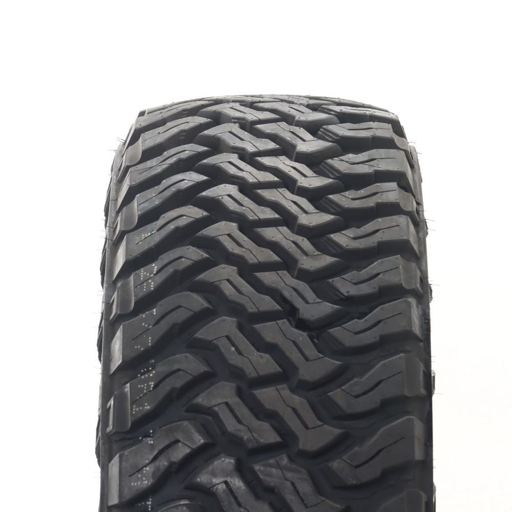 Set of (4) New LT 265/70R17 Ironman All Country MT-X 123/120Q E - Image 2