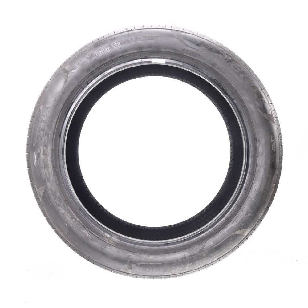 Used 285/45ZR21 Pirelli P Zero PZ4 NCO 113Y - 6.5/32 - Image 3