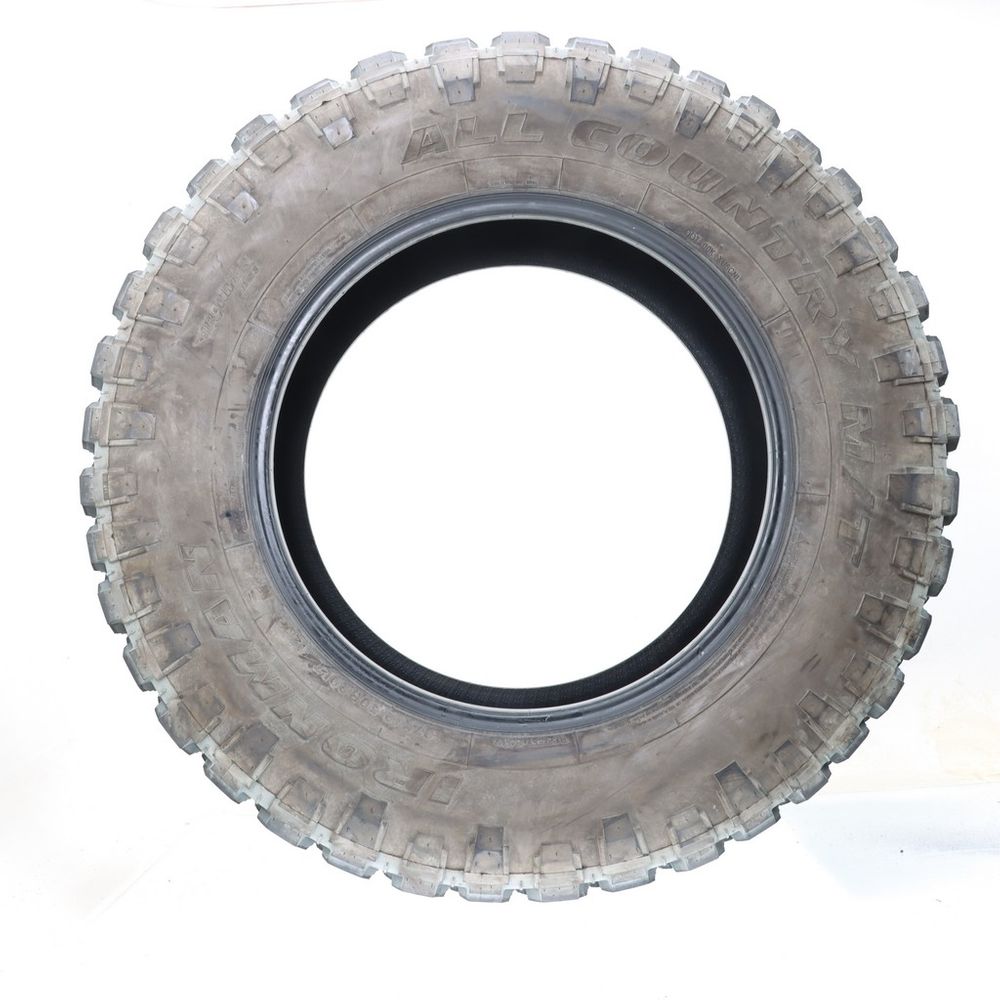 Used LT 37X12.5R20 Ironman All Country MT 128Q E - 16.5/32 - Image 3