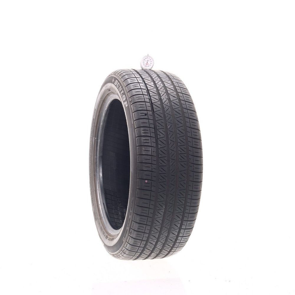 Used 225/50R18 Dunlop SP Sport 5000 95V - 7.5/32 - Image 1