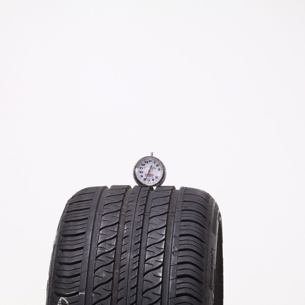 Set of (2) Used 235/35R19 Continental ProContact RX SSR 91V - 6.5-7.5/32 - Image 5