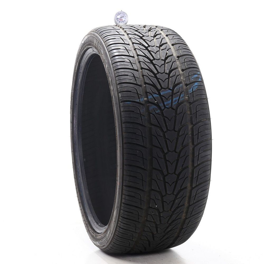Used 295/35R24 Nexen Roadian HP S 110V - 9.5/32 - Image 1