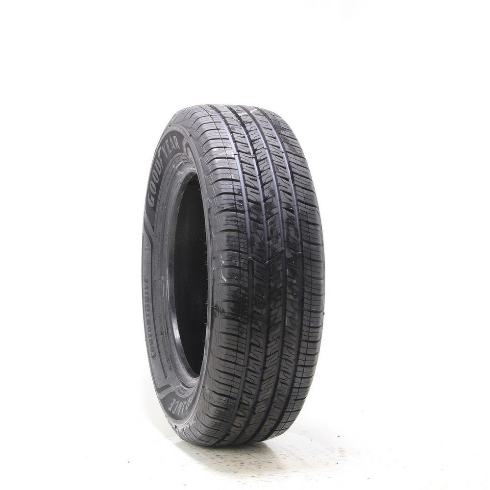 Driven Once 225/65R17 Goodyear Assurance ComfortDrive 102H - 11/32 - Image 1