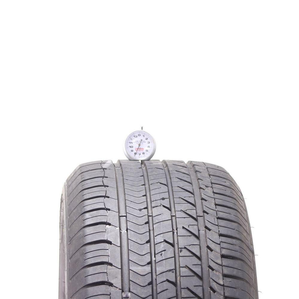 Used 265/50R19 Goodyear Eagle Sport MGT 110W - 7.5/32 - Image 2