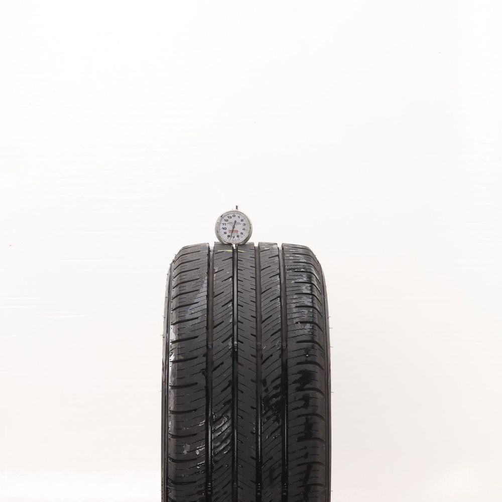 Set of (2) Used 205/55R16 Falken Sincera SN250 A/S 91H - 7.5-8/32 - Image 2