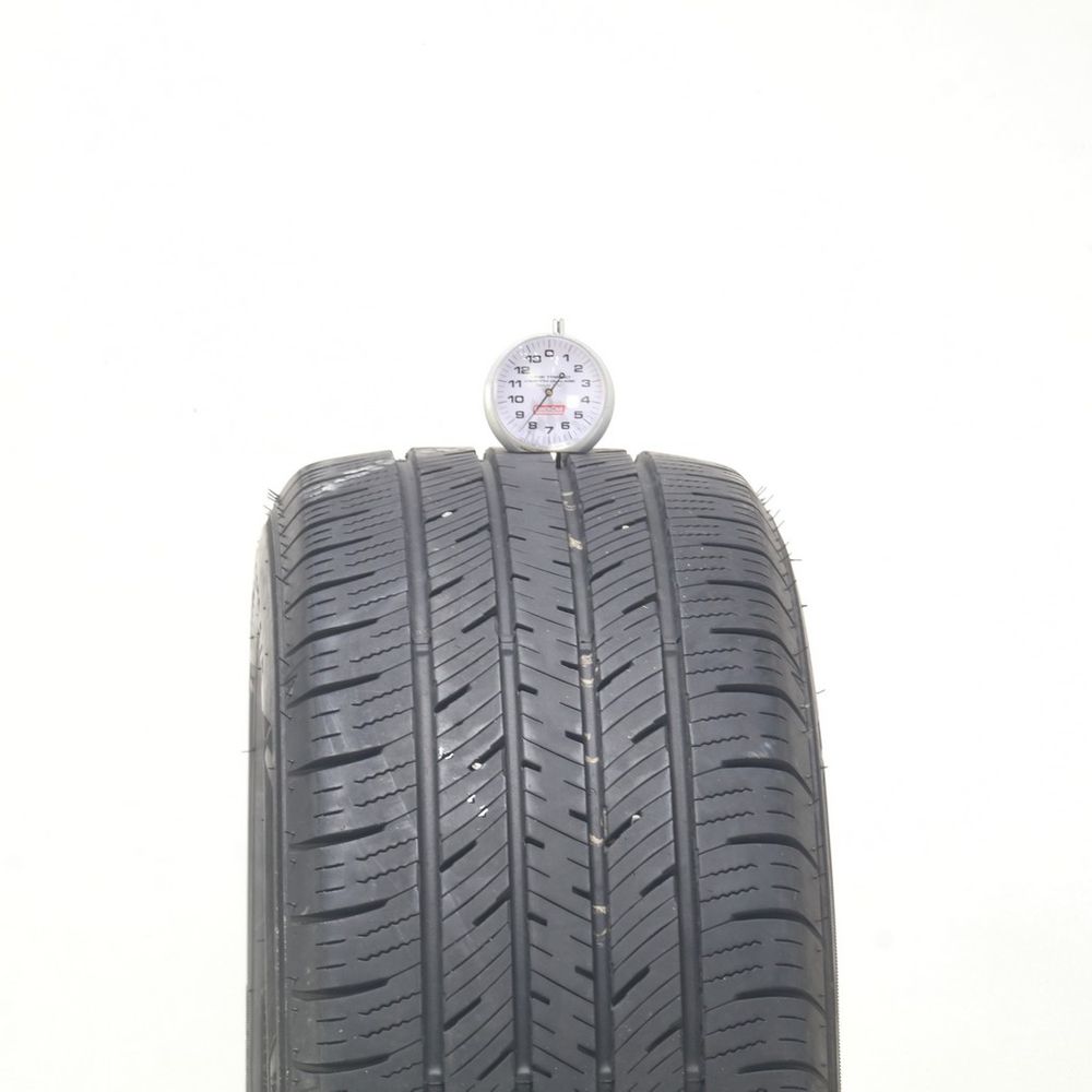 Set of (2) Used 205/55R16 Falken Sincera SN250 A/S 91H - 7.5-8/32 - Image 5