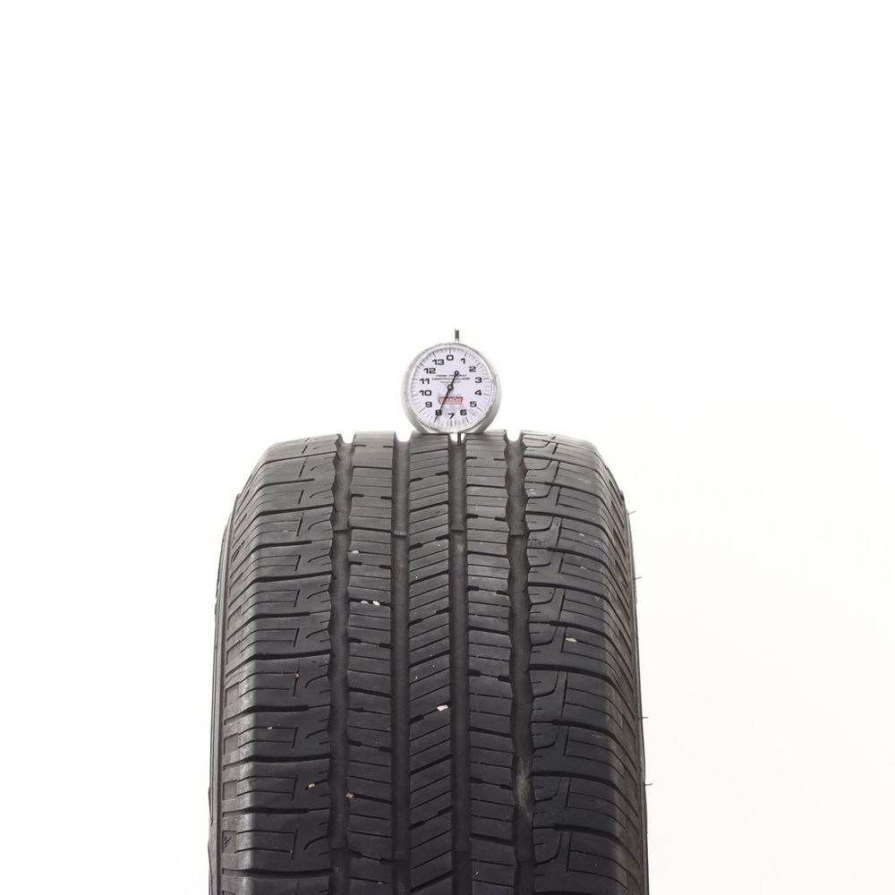 Set of (2) Used 205/60R16 Goodyear Reliant All-season 92V - 7.5-8/32 - Image 5